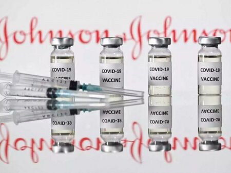 САЩ отмени ограниченията за ваксината на Johnson & Johnson