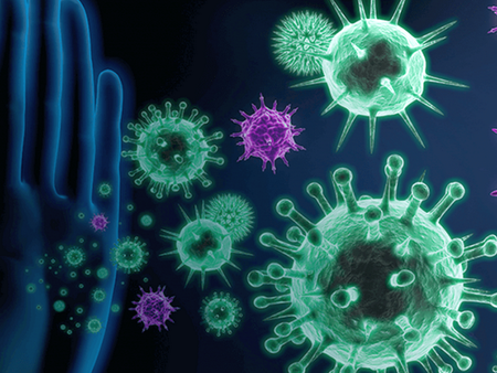 Под 40% от боледувалите от COVID-19 развиват траен имунитет