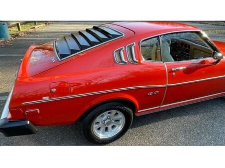 Подарък от любяща съпруга: Toyota Celica от 1976 г. за 62 000 долара