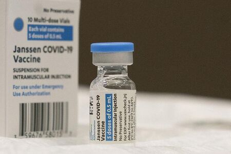България ще ползва ваксината на Janssen