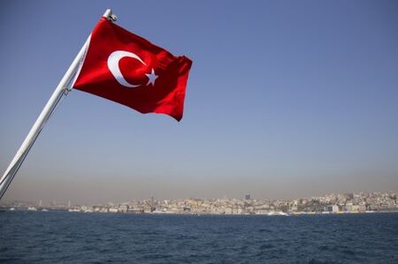 Три седмици пълен локдаун в Турция