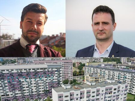 Бургазлии, задавайте въпроси за санирането - онлайн днес отговарят Жечо Станков и Емил Бурулянов