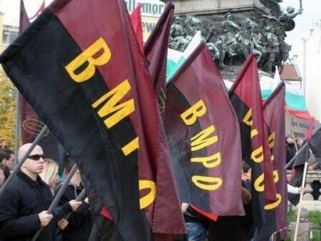 ВМРО на бунт срещу скандалните промени в Изборния кодекс
