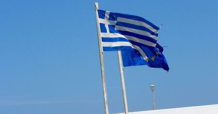 Гърция представи своя план за възстановяване, чака 60 млрд. евро от ЕС