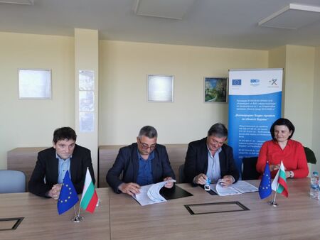 Отлична новина! Големият воден проект на Бургаско стартира от ж. к. „Меден рудник“
