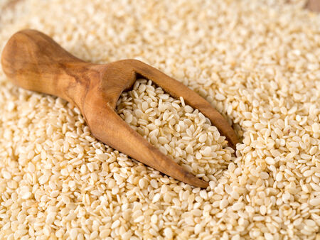Здравословните ползи от сусамовото семе