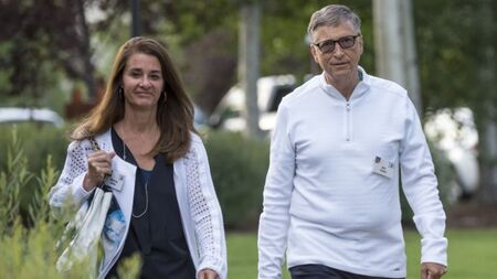 Разводът на Бил и Мелинда Гейтс - залог за 146 млрд. долара