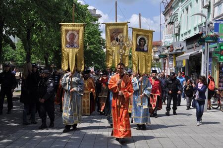 Ето как Бургас ще отбележи Гергьовден