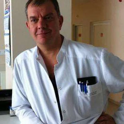 К-19 уби кардиолога д-р Светослав Стоименов