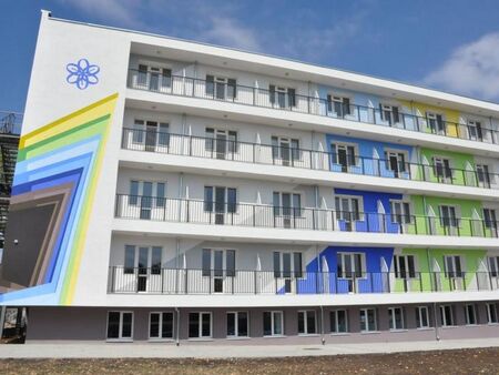 Правителството отпусна 850 хил.лева на Бургас за нов корпус на ИТ гимназията и детска градина