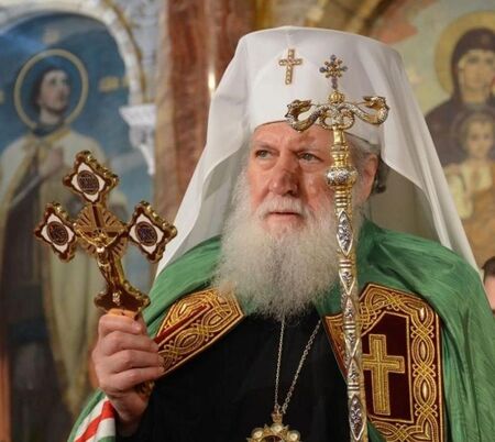 Патриарх Неофит: Българската армия е непобедима