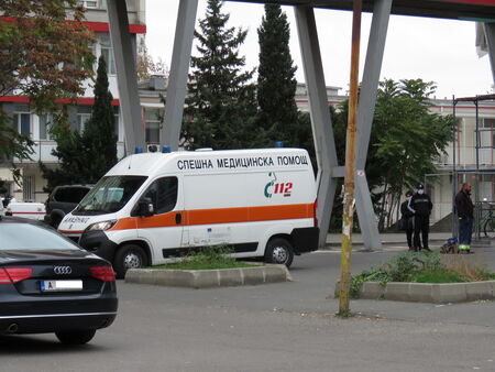 23 жертви взе Ковид-19 за два дни в Бургаско