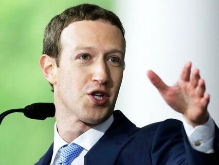 Зукърбърг: Следенето помага Фейсбук да бъде безплатен