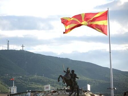 Репресии срещу българи в Македония! Спряха помощите на многодетна майка
