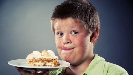 Подценявани причини за детското затлъстяване