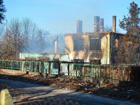 Варненският апелативен съд потвърди присъдите за "Хитрино"