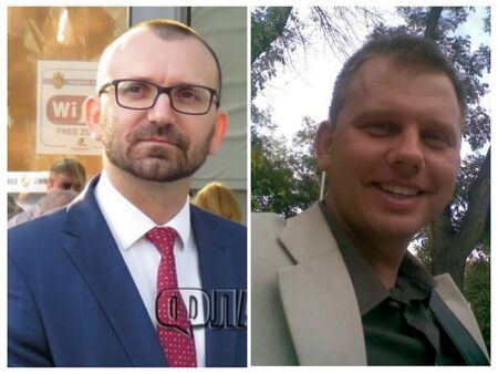 Първо във Флагман.бг: Божан Божанов от БСП стана зам.-областен управител на Бургас, разумна ли е смяна на Вълчо Чолаков?