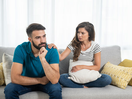 4 важни нишки за комуникацията в брака или връзката