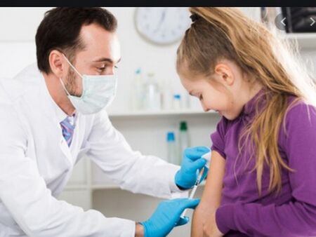 СЗО призова за отлагане на ваксинациите на деца и споделяне на ваксини с Covax