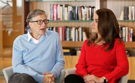 Разкриха нова сексуална афера на Бил Гейтс