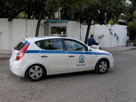 €2000 глоба за антирадар в Гърция, €300 за липса на маска в кола