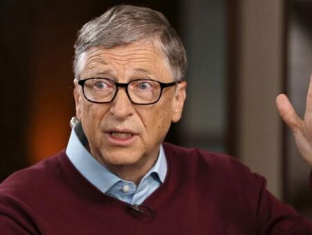 Бил Гейтс напуснал Microsoft заради изневяра със служителка