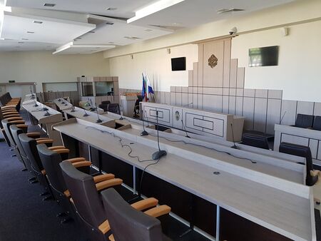 След близо 2 години: Бургаският общински съвет се завръща в НХК