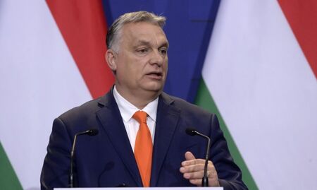 Унгария остава в извънредно положение до есента