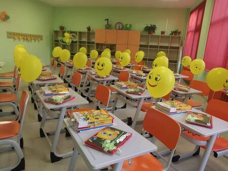 Увеличават с още 6 нови паралелки приема в 6 бургаски училища