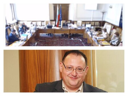 ЦИК разреши спора: ГЕРБ взима шефското място в РИК-Бургас, ИТН - секретарското (обновена)