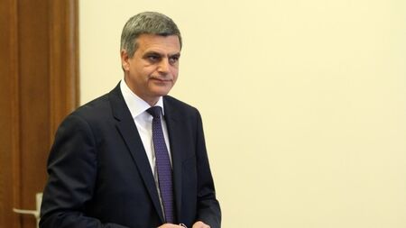 Служебният премиер Стефан Янев е бил подслушван