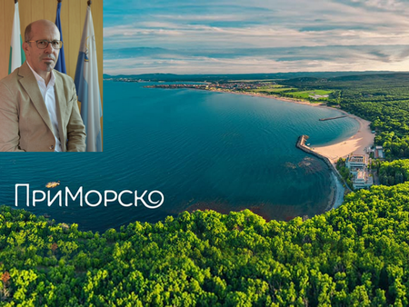 Община Приморско с мащабна кампания: Привлича туристи с красиви гледки, чисти плажове и невероятна природа