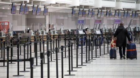 Светът се връща към нормалното: Готови ли са летищата за наплива от пътуващи