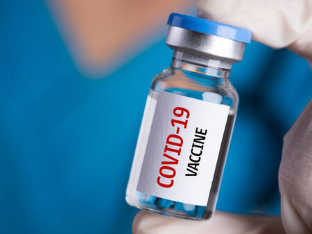 Над 3 600 души са се ваксинирали в неделя в страната