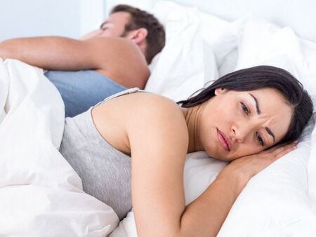Синдромът на “мъртвите спални” и изчезва ли глобално сексът