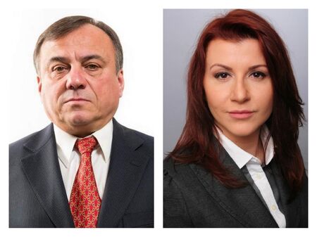 Андреана Премянова срещу Антон Коджабашев за четвъртото място в бургаската листа на БСП