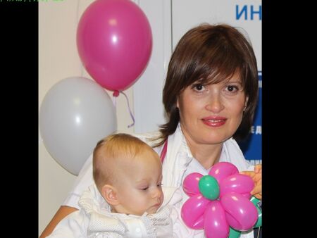 Д-р Стилияна Томова: Детските линейки би следвало да са приоритет на държавата