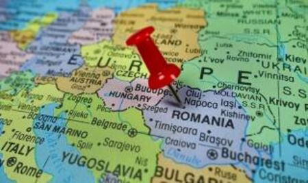 От днес отпадат изискванията за влизане у нас за румънските граждани
