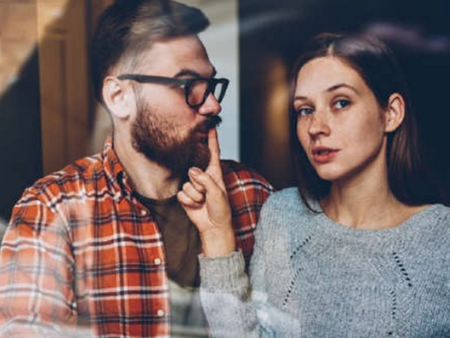 5 обиди от устата на мъжете, които жените не бива да прощават