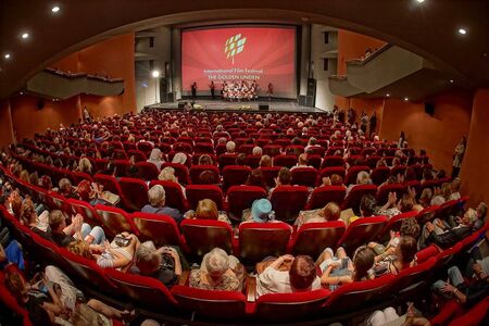 Куп събития ще съпътстват програмата на филмовия фестивал „Златната липа“ 2021