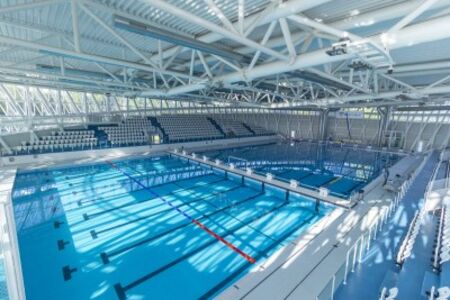 Топ плувци от 5 държави в битка за олимпийски квоти на турнира "Купата на кмета"- Гран при