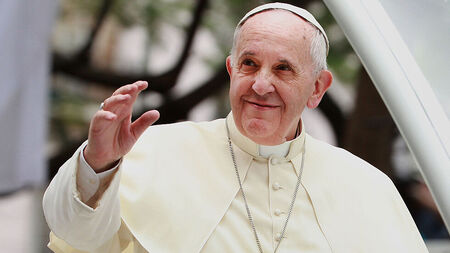 Папа Франциск изпраща инспектори в Кьолн след църковен секс скандал