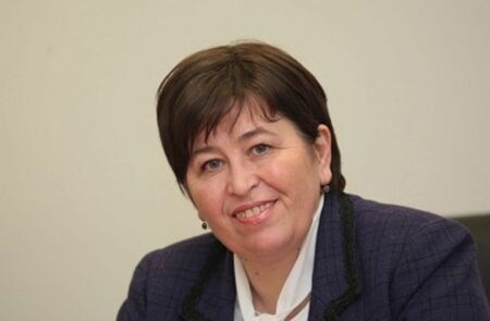 Министърът на туризма Стела Балтова обяви мащабна програма за подкрепа на сектора