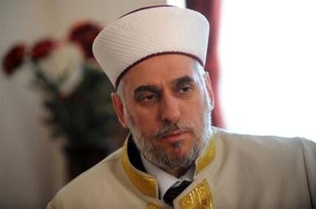 Мюсюлманите в България избират нов главен мюфтия