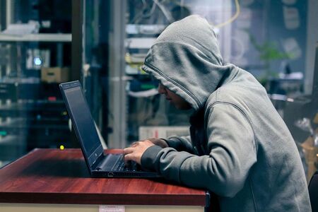 Кражба на самоличност в интернет – масова практика за измами у нас