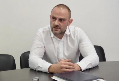 Смениха шефа и на ГДБОП Любомир Янев