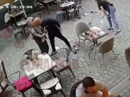 Изправят пред съда бизнесмена от Пловдив, нападнал Митко