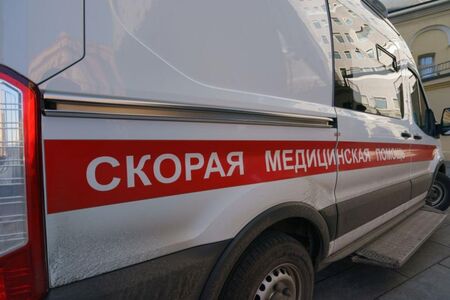 Отведоха с линейка беларуски опозиционер от съдебната зала