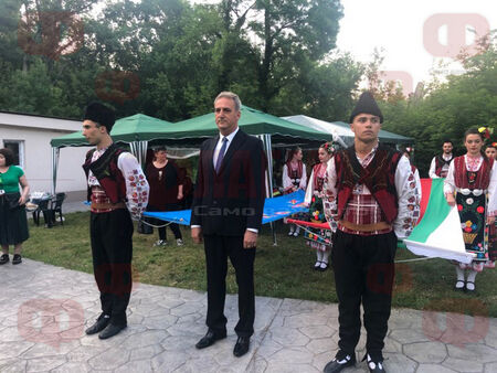 След ковид прекъсването през 2020 г.: „Славееви нощи“ отново превръща Айтос в столица на фолклора