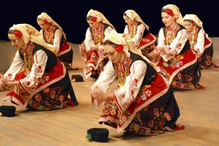 Прочутият в цял свят ансамбъл „Пирин“ ще изнесе грандиозен концерт-спектакъл в Бургас